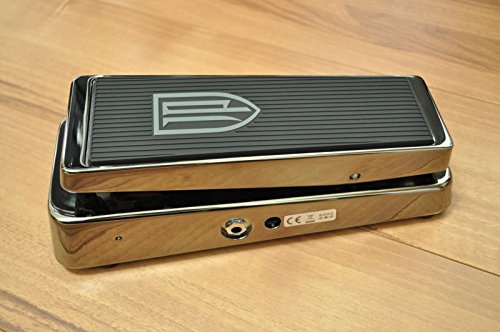 Amazon.co.jp: Jim Dunlop JP95 John Petrucci Signature Cry Baby Wah